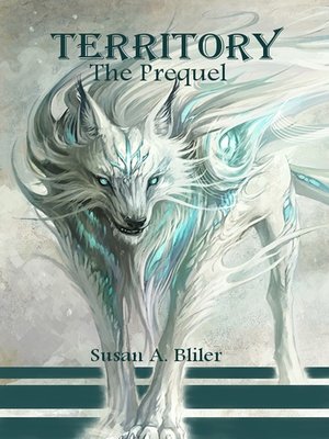 cover image of Territory Prequel